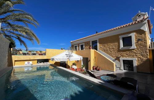 The Bellhouse Kranidi - Foto 4