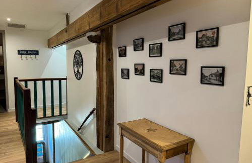 L'Epicerie - Les Gîtes Val'Conie - Foto 24