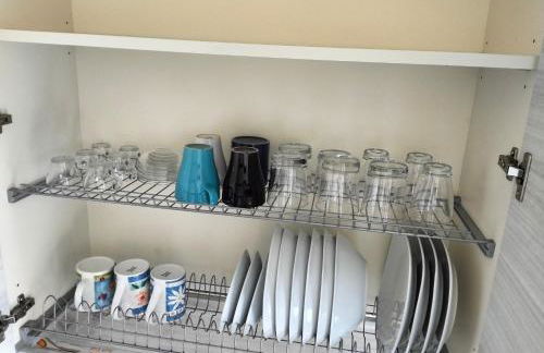 Da Jack Apartment with garden and parking, Penne Ideal for families and pets - Photo 24