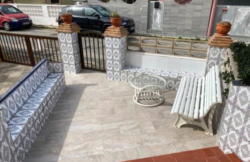 1era linea de playa VILLA MARGARET Cullera Marenyet - Foto 10