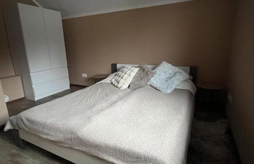 Domki w Bieszczadach Kuźmina - Foto 18