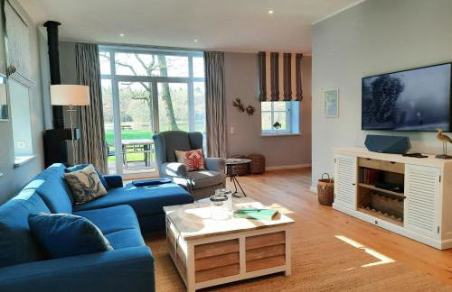 Forest Retreat In East Frisia - Photo 35