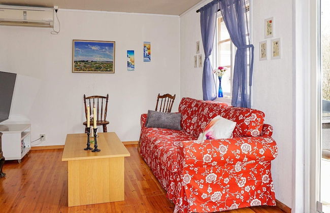 10 Person Holiday Home in Rockneby - Foto 7