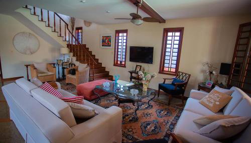 Casa a 50m da Praia de Itacoatiara Niteroi RJ - Foto 3