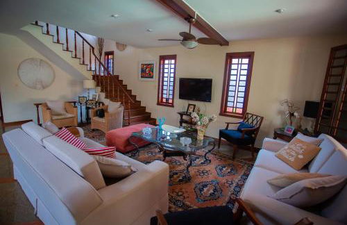 Casa a 50m da Praia de Itacoatiara Niteroi RJ - Foto 3