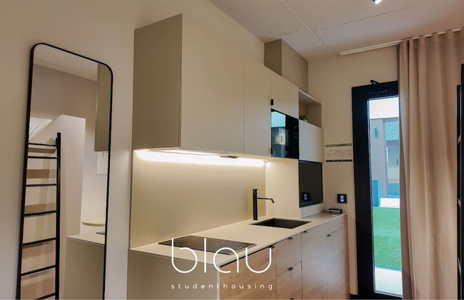 BLAU Student Housing & Language Academy - Foto 17