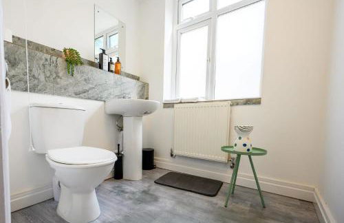 Brislington Base Super Convenient Apartment In South West By STAE-Homes - Foto 26