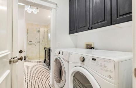 The Palm Manor Luxury Villa - Foto 35