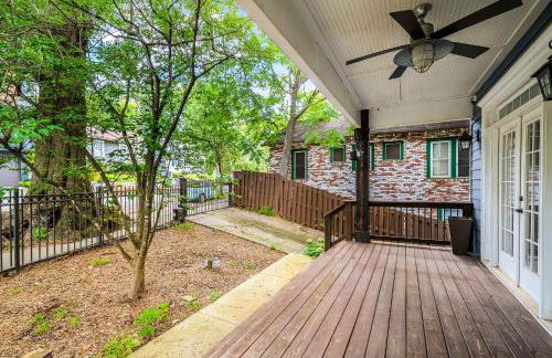 Captain's Quarters - Foto 45