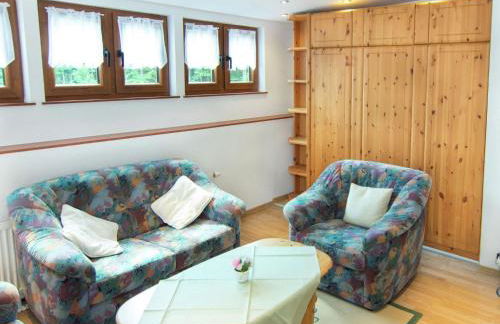 Ferienwohnung in den Ruhpoldinger Bergen - Foto 17