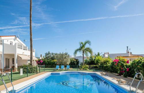 Apartamentos Los Olivos - Foto 1