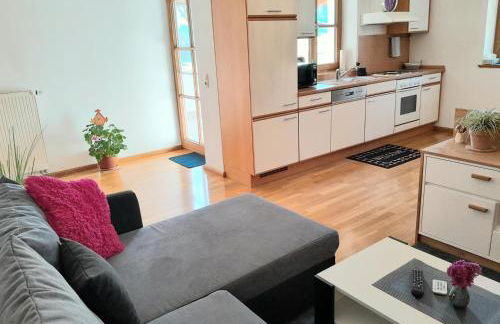 Fewo Alpenblick im Haus Wiedemann - Foto 3