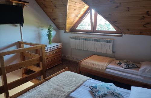 Mala Chatka - Photo 11