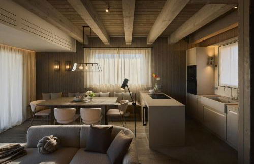 Lo Chalet in Toscana - Foto 12