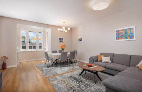 Apartment More DELUXE - Photo 1