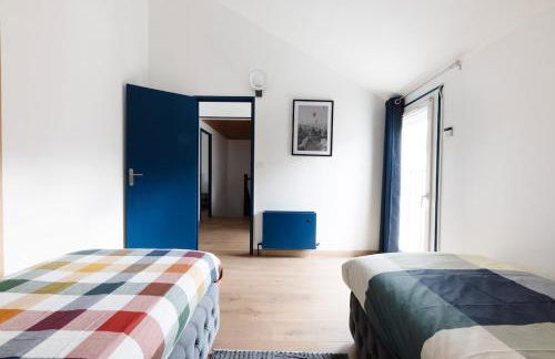 Nice house close to Disney 12 people - Foto 41