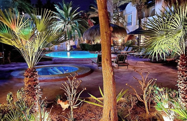 Hôtel Villamar - Foto 15