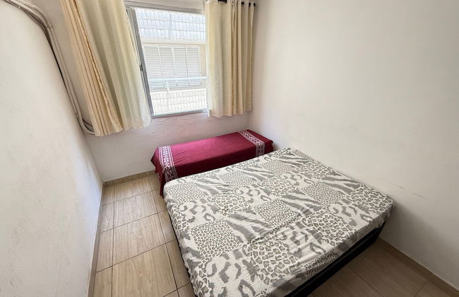 Pé na Areia Praia Do Boqueirão II - Foto 15