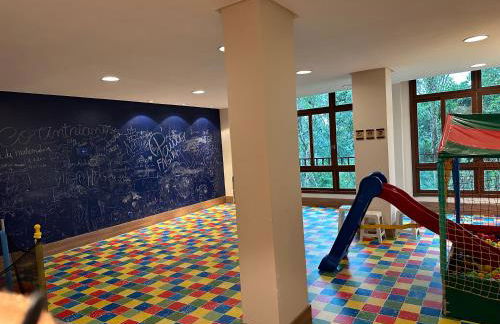 Suíte Vista Azul - Frente para Pedra Azul - Photo 25