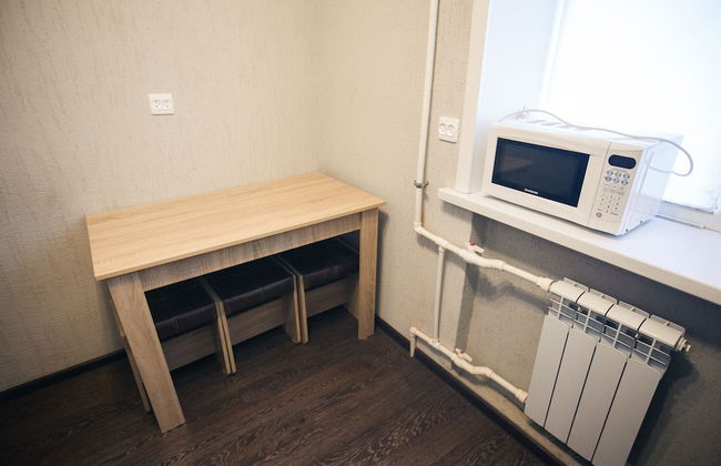 1 bedroom apart on Krasnoarmeyskaya 11 - Foto 7