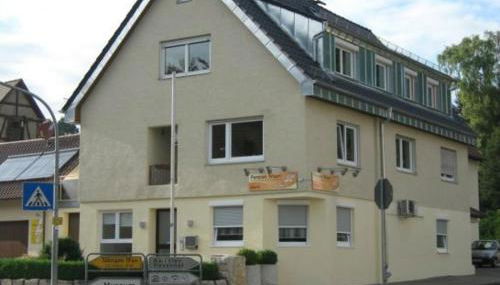 Ferienwohnung "SCHWARZWALD" , Pension Wauri - Foto 2