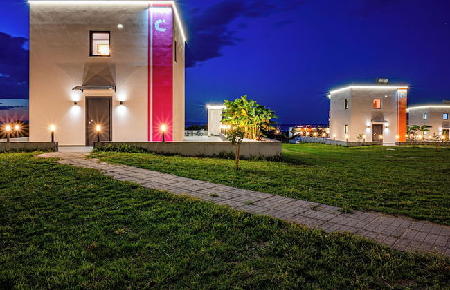 Continent Villas - Foto 6