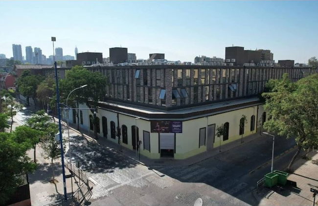 Apart Hotel in Downtown Santiago Historic Center - Photo 18