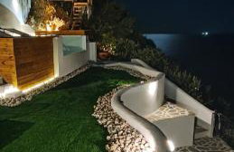 Aiora -Infinity Pool on the Cliff -Private Beach - Foto 23