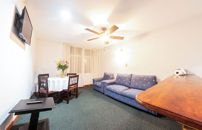 Apartotel Tairona - Foto 45