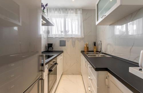 COMFORT STAY apartments - Foto 10