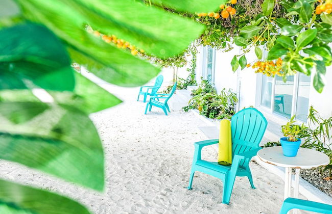 Ocean Front Property - Villa 1 Aruba - Foto 7