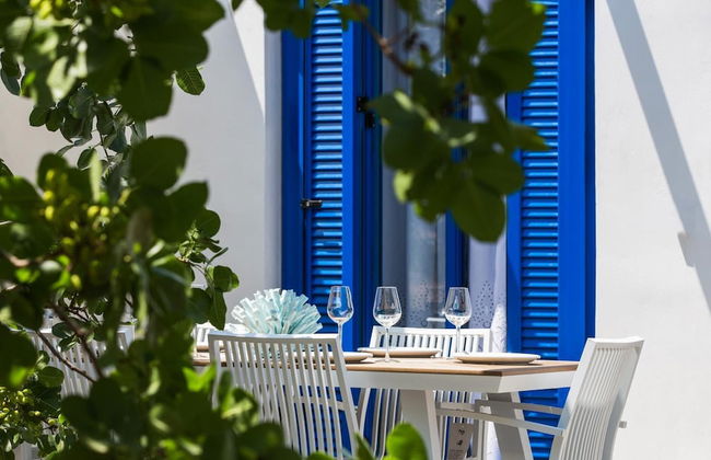 Aneli Villas - Villa Aegina - Foto 30