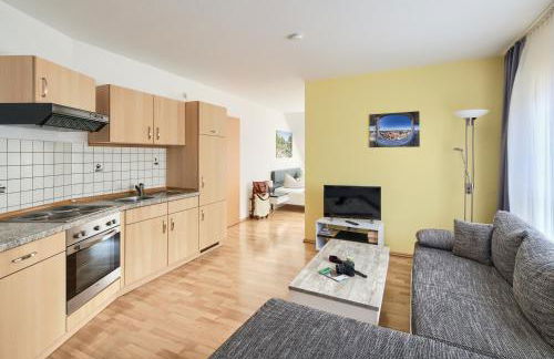 Ferienwohnungen "Am Waidweg" - Foto 25