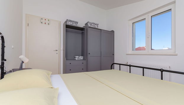 Apartments Kiwi - Foto 5, Habitación