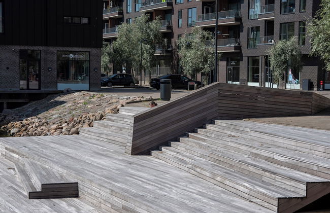 Sanders Pier - Cozy 3 Bdr Townhouse With Terrace - Foto 33