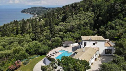 Villa Boukari - Photo 4