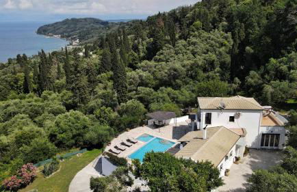 Villa Boukari - Photo 4