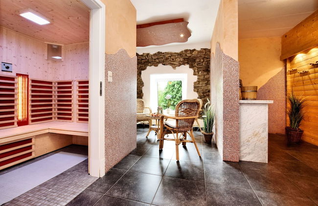 Group Getaway in Amel - Foto 39