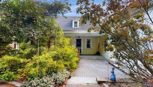 The Wolfeboro House - Foto 4