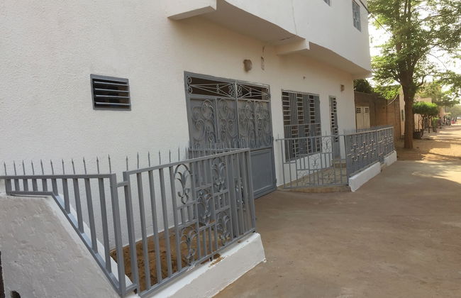 Villa Diamaka - Photo 1