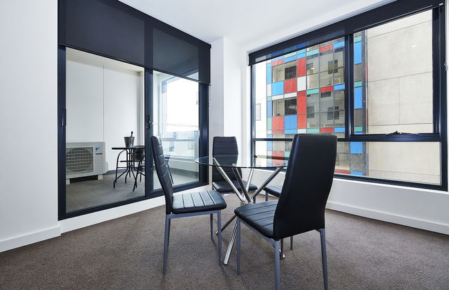 Melbourne Knox Central Apartment Hotel - Foto 9