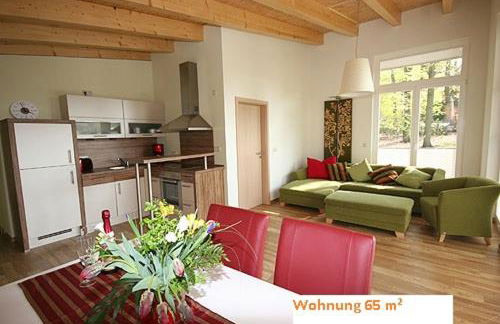 Ferienwohnung Gohrisch Ambiente - Photo 1