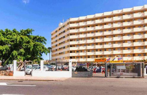 Apartamento con piscina y aire acondicionado - Foto 15