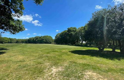 Muntjac Lodge, a cabin in heart of Chorleywood - Foto 15