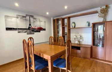 Allotjament Sanuy a Tremp - Foto 18