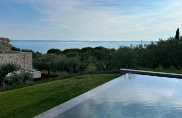 Villa La Biancolilla - Foto 1