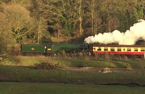 Pickering Town Apartment, Parking, Dog Friendly, - Foto 24