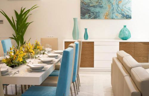 Luxury Villa Aleana - Foto 55