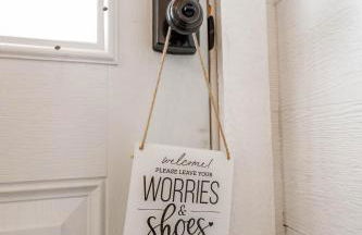 Hillenbrand Hideaway - Foto 27