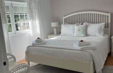 Apartment T2 1st floor Pools Porto Martins - Photo 13